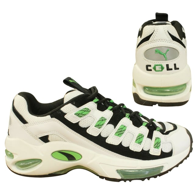 Puma cell endura trainers hot sale