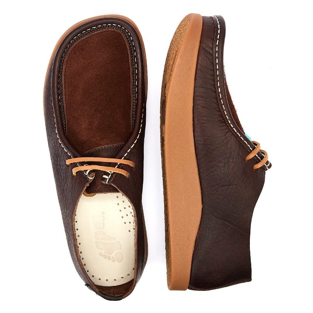 Yogi moccasins sales