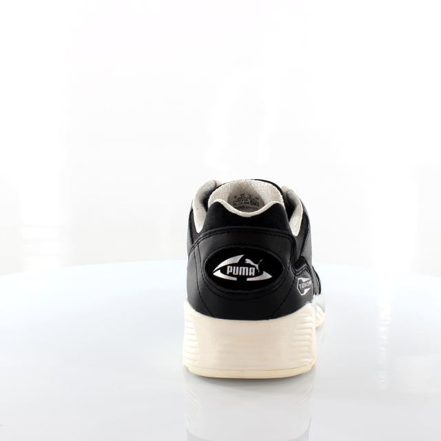 Puma Trinomic Preal Reality Low -Schnüren -Herren -Trainer 370873 03