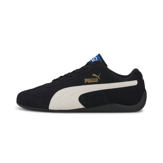 PUMA Unisex PUMA x SPARCO Speedcat OG Driving Shoes