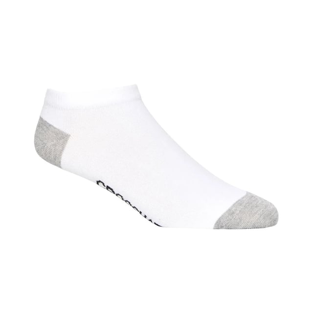 78% Cotton, 20% Polyester, 2% Elastane. Fabric: Stretch. Design: Contrast, Logo, Plain. Fabric Technology: Breathable, Durable. Cuff: Elasticated. Reinforced Heel, Reinforced Toe.