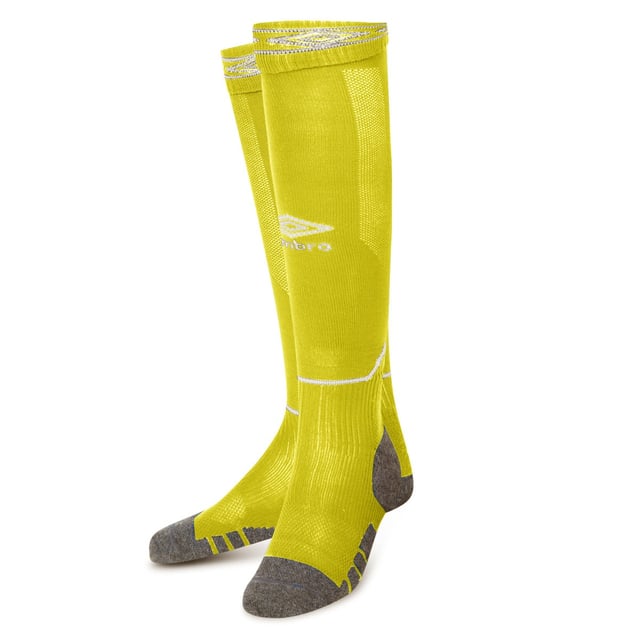 75% Polyamide, 20% Cotton, 5% Elastane. Fabric: Micro Mesh. Design: Contrast, Logo. Elasticated Ankles, Padded Heel, Toe and Achilles, Ribbed Ankle. Cuff: Elasticated, Turnover Cuff. Elasticated Foot, Flat Toe Seam.