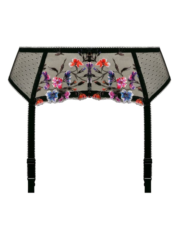 Aurelia Suspender