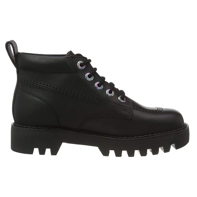 Kickers ladies boots hotsell