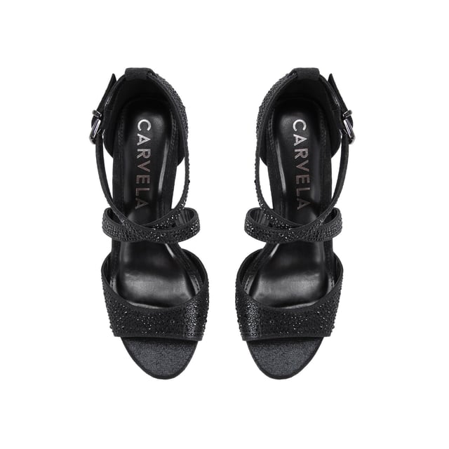 Carvela key cheap sandals