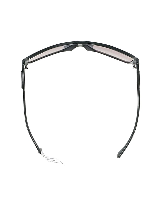 Chanel 5449 1228/S6 Gradient Oversized Shield Sunglasses in Dark Green