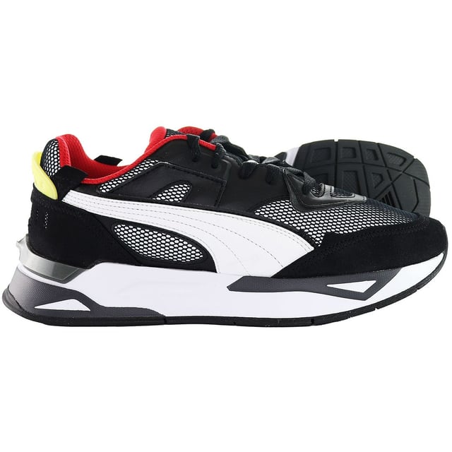 Puma top racing trainers
