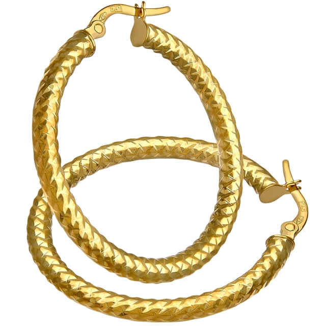 Oro Amarillo 9K (375): 1,25gr