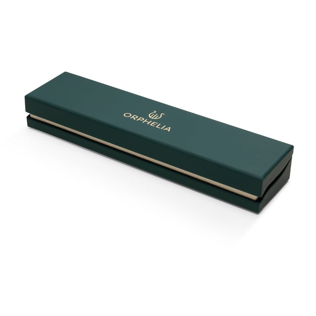 This dazzling Bracelet for Women from Orphelia  is the perfect gift to spoil yourself or a loved one. The Bracelet is made out of 925 Sterling Silver, colored Rose at Length: 18.5 cm weighing in at 2.9 grams with a Width of 0.7 cm at its widest point. The Orphelia 'Fawn' Women's 925 Sterling Silver Bracelet - Rose ZA-7410 is delivered in a stunning gift box and carries a two year warranty.