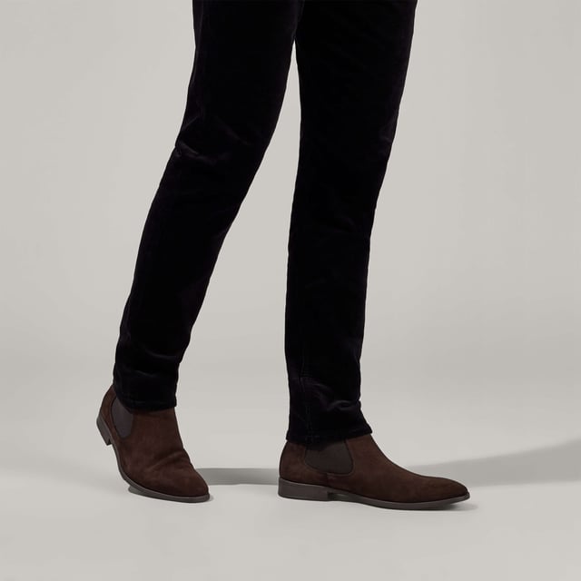 Kurt geiger cheap chelsea boots mens