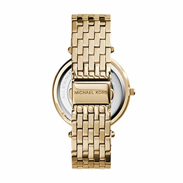 Michael Kors Ladies Darci Watch MK3406