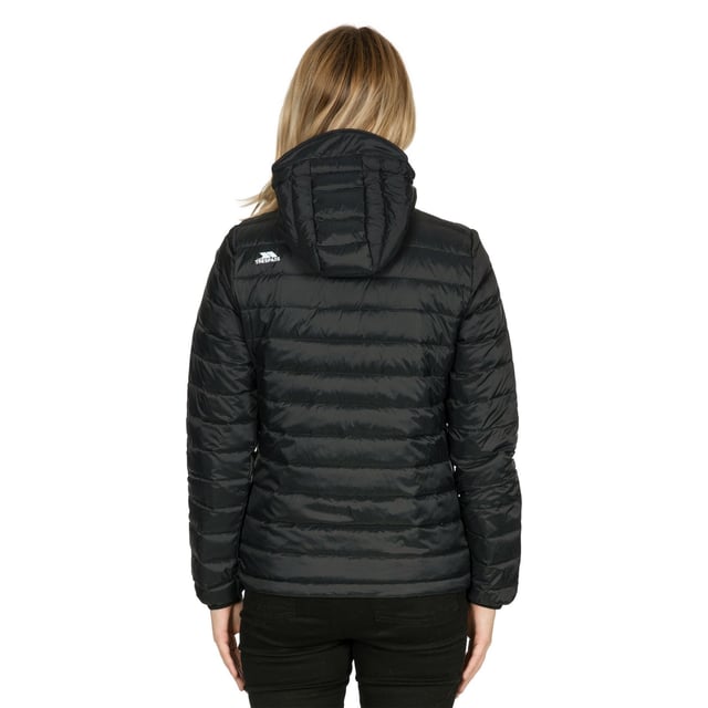 Trespass arabel cheap down jacket