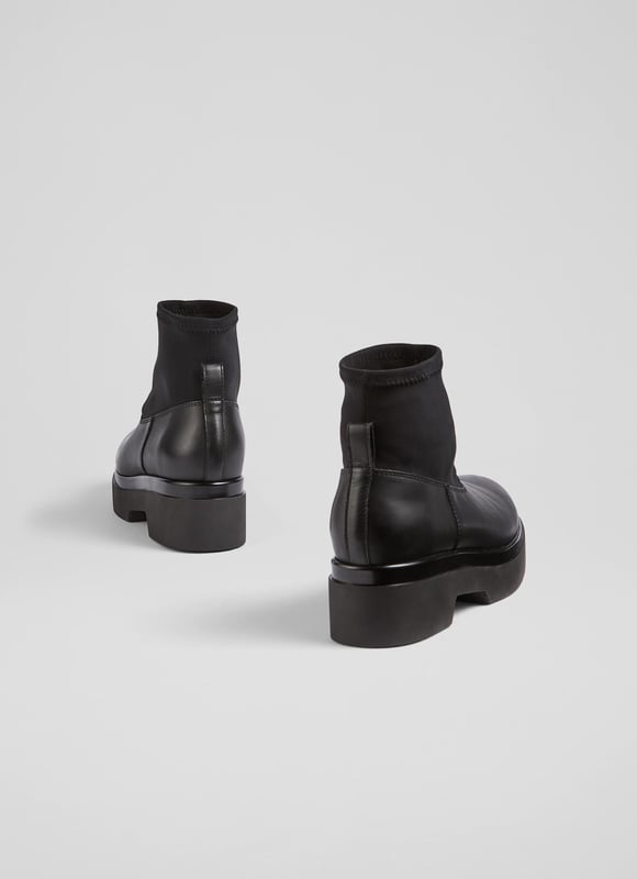 Lk bennett chelsea boots online