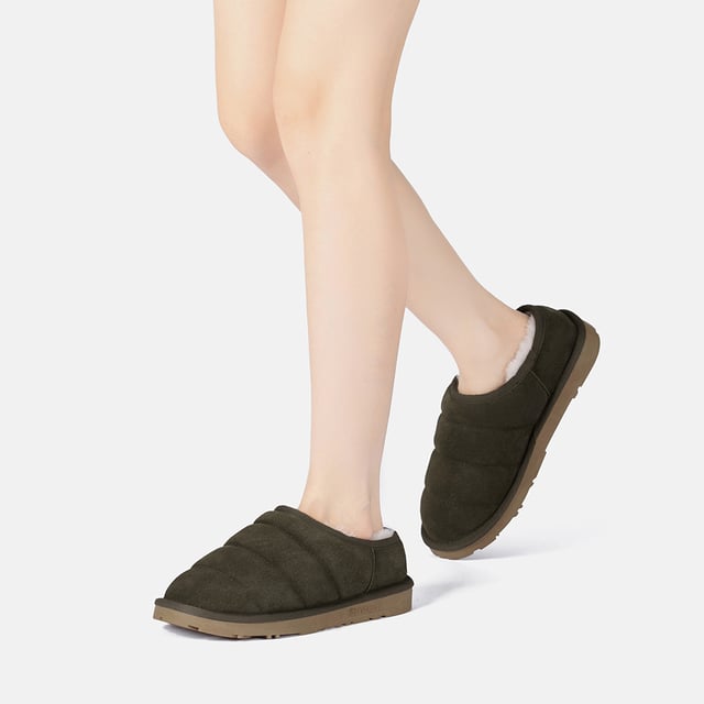 Ankle slippers online