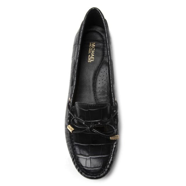 Michael michael kors sutton moccasins sale