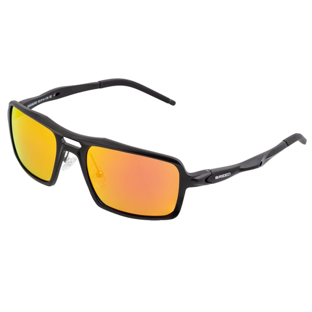 Marco de aluminio duradero; Lentes polarizadas TAC multicapa antirrayas y antivaho; Elimina el 100% de la luz UVA/UVB; Brazos de aluminio livianos con puntas acolchadas de goma; Almohadillas nasales ajustables para un ajuste cómodo y seguro; Bisagras de acero inoxidable con resorte; Proceso de polarización de triacetato de celulosa (TAC) de polarización de calidad óptica; 100% aprobado por la FDA; Resistente a impactos;