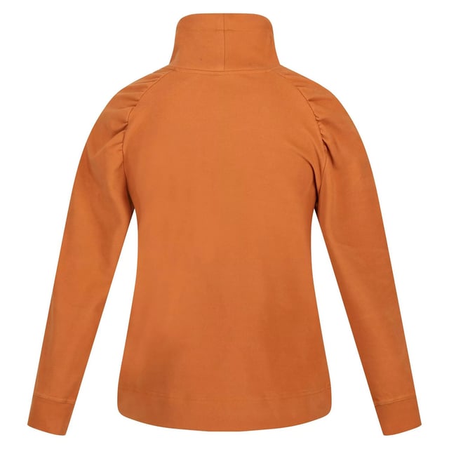 Namatime Gebreide jurk, voor dames, kerstjurk, kerstpullover, rendierjurk, gebreide trui met sneeuwvlokpatroon, voor winter, vrije tijd, feest, rood, L