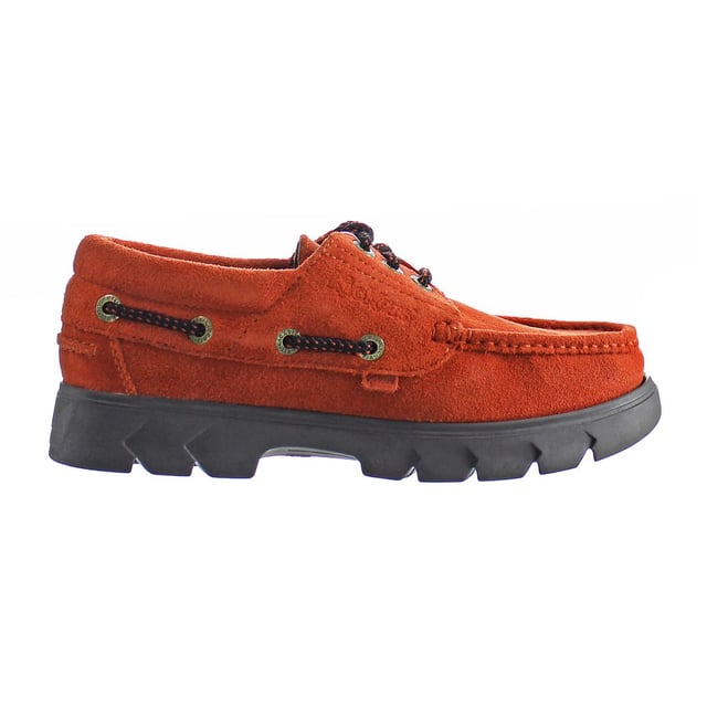 Zapatos kickers hombre cheap