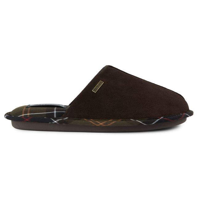 Barbour Foley Slippers