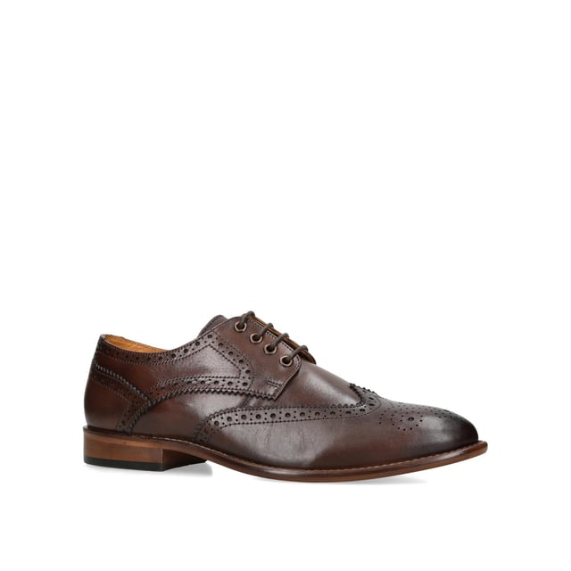 Kg by kurt sales geiger brogue boots