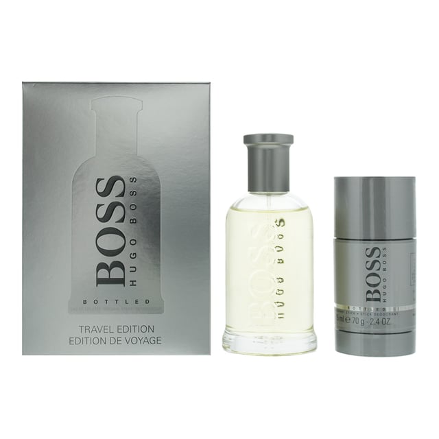 Hugo boss boss top bottled deodorant stick