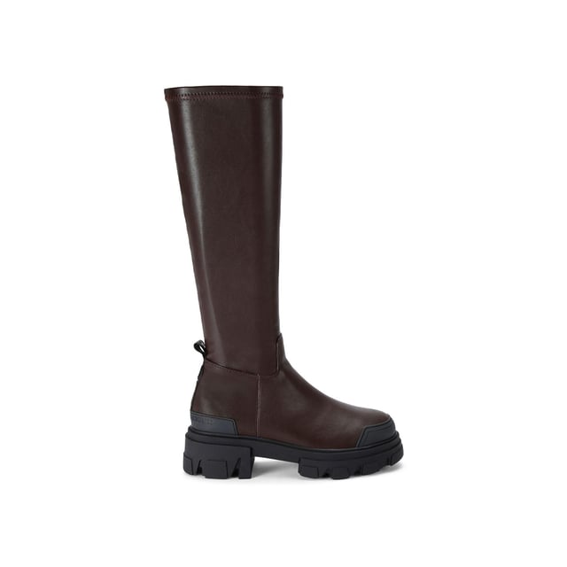 Kurt geiger thigh boots outlet