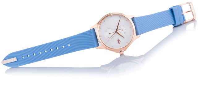 Lacoste clearance kea watch