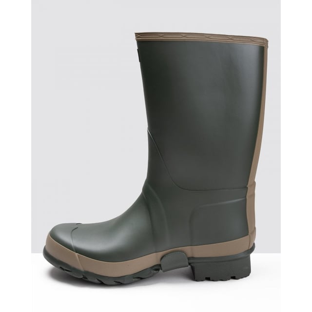 Short womens boots wide top