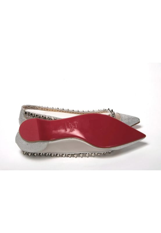 Christian louboutin secret sales cheap