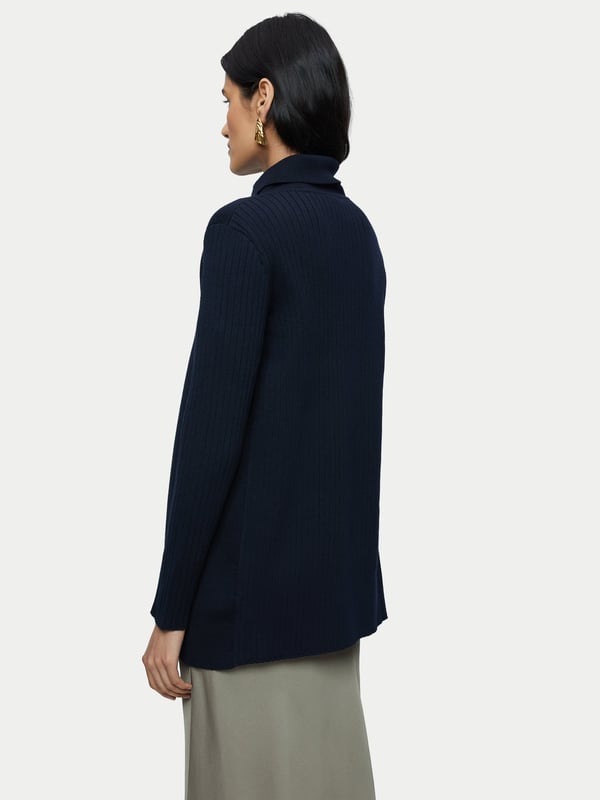 Milano Ring Cardigan