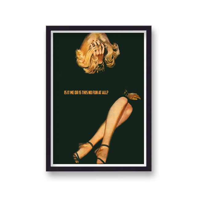 Printed on 315gsm Lustre Ultra white paper, offering a smooth finish with ultra vivid colours. All of our frames are FSC certified and handmade in the UK by our qualified framers.The frames are professionally finished and ready to hang. We use Clarity + premium synthetic glazing. The wood measures 20mm face x 22mm depth.