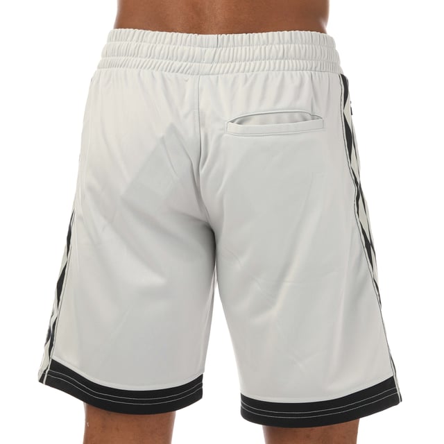 Basketball shorts with hot sale back pocket