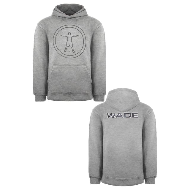 Mens grey converse hoodie deals