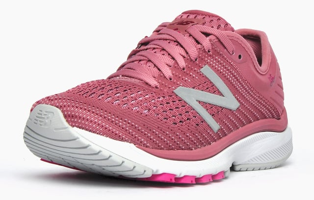 New Balance 860v10 Womens Wide Fit
