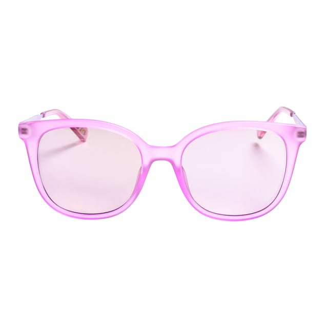 Estas gafas de mujer tienen forma redonda.
El material principal utilizado en la fabricación de estas gafas es el acetato.
Las patillas de estas gafas están fabricadas en metal, incluye logo de Skechers.
100% Protección UV.
Incluye los certificados de autenticidad y garantía.
 Medidas: Alto lente: 46 mm. Ancho lente: 53 mm. Puente: 18 mm. Patillas: 140 mm.
 Composición: Acetato
 Cuidados:
Utiliza un paño de microfibra suave y limpio para limpiar tus gafas de sol. Este tipo de paño no rayará los lentes.
Evita usar productos de limpieza abrasivos, detergentes, alcohol o acetona, ya que pueden dañar los lentes y los tratamientos antirrefleja