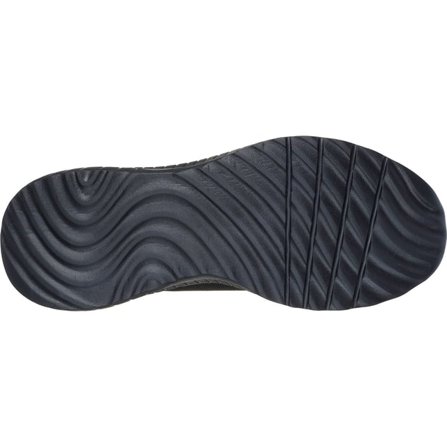 BOBS Sport Squad Chaos Shoe Step into athletic style and comfort wearing Skechers Hands Free Slip-ins: Skechers Bobs Sport Squad Chaos - Daily Inspiration. Designed with our Exclusive Heel Pillow, this fashion style features a cushioned Skechers Memory Foam insole.