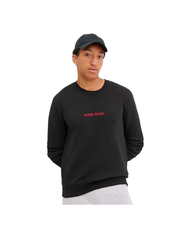 Sweatshirt guess top