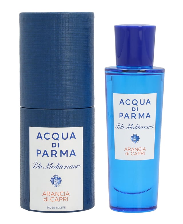 Acqua Di Parma Arancia Di Capri Edt Spray