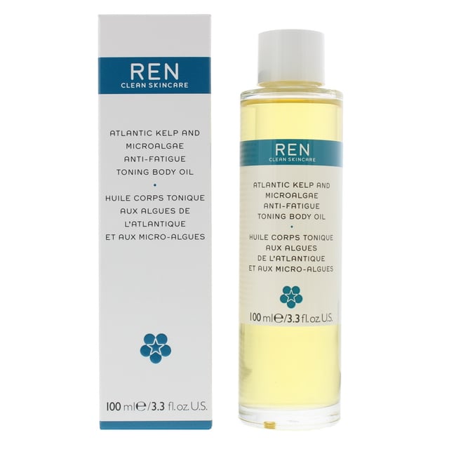 This rich, deeply hydrating body oil works to improve skin tone and increase firmness. It stimulates micro-circulation and helps to relieve muscle tension, leaving the skin more toned, firm and supple.