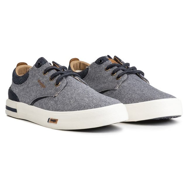 Zapatillas Wrangler Cruise WM11050A Grey 055