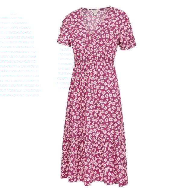 Warehouse berry dress best sale