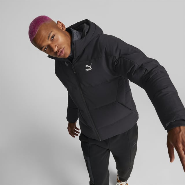 PUMA Mens The PUMA Down Puffer