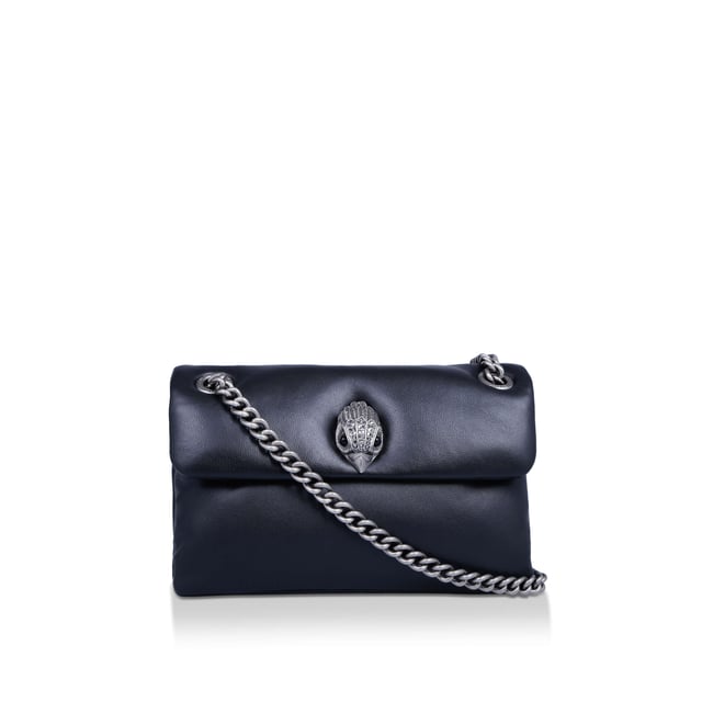 Kurt Geiger London Leather Kgl Mini Kew Bag