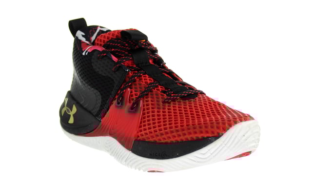 Under armour joel embiid top