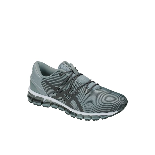 Asics gel quantum 360 4 gris best sale