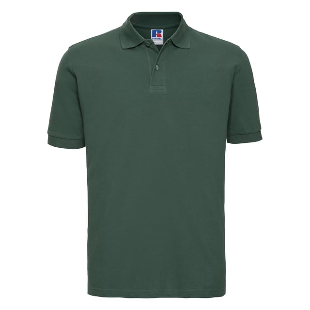 Unser Poloshirt 569 aus Baumwolle ist preiswert, ohne dass die Qualität darunter leidet. Poloshirt aus 100% Baumwolle für Erwachsene. Klassisches Styling aus ringgesponnenem Baumwollpiqué, ideal für Dekorationen. Seitliche Schlitze. Große Auswahl an Farben. Nackenband für Tragekomfort und Haltbarkeit. Flach gestrickte Manschetten im klassischen Stil. Verstärkte Schulternähte. Zwillingsnadelsaum am unteren Ende für zusätzliche Stabilität. Ersatzknopf in der Seitennaht. Stoff- und Produktionsqualität ermöglichen hervorragende Dekorationsergebnisse in der Einstiegsklasse. 3XL-4XL nur in Schwarz, French Navy und Weiß erhältlich. XS nur in French Navy und Weiß erhältlich. Gewicht: 195-200g/m²,. Stoff: 100% ringgesponnene Baumwolle, Pique. XS (34-36: To Fit (ins)). S (36-38: To Fit (ins)). M (38-40: Anpassen (ins)). L (40-42: Passform (innen)). XL (42-44: Passform (ins)). 2XL (44-46: Nach Passform (ins)). 3XL (46-48: Nach Passform (ins)). 4XL (48-50: To Fit (ins)). JERZEES COLOURS - eine Auswahl an beliebten, hochwertigen Jerzees-Werbeartikeln.