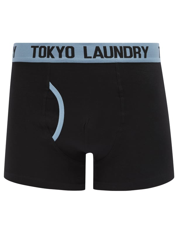 Tokyo top laundry boxers