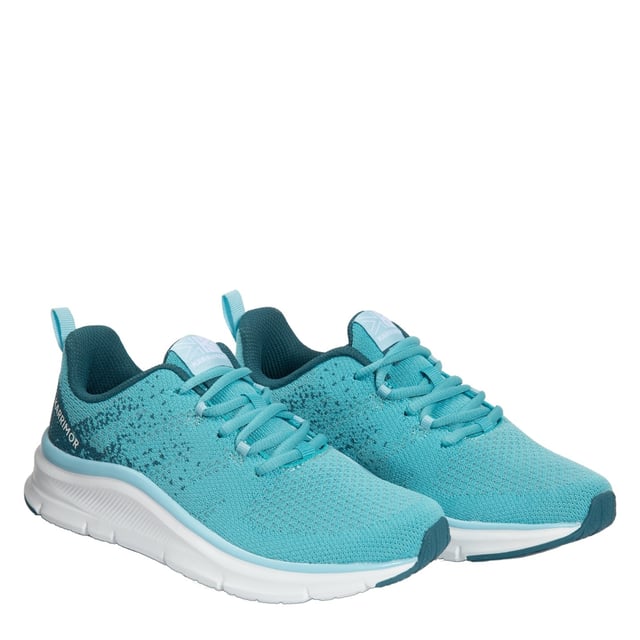 Karrimor Kids Girls Duma 6 Junior Running Shoes