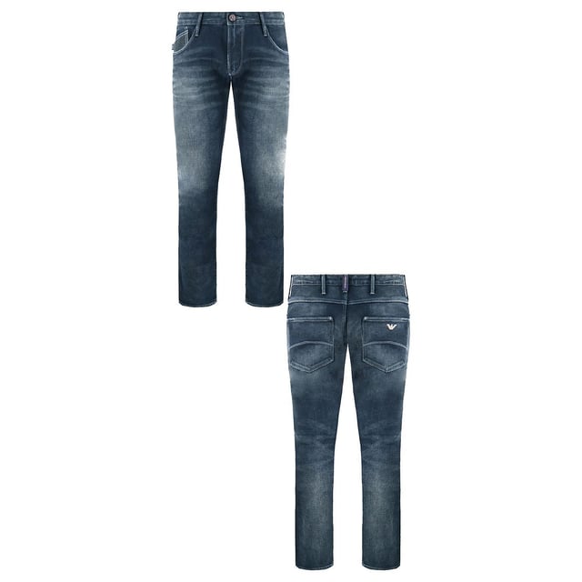 Armani jeans cheap j20 mens