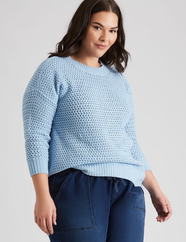 Autograph knitwear store